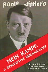MEIN KAMPF