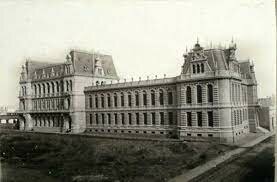 Creación del Consejo Nacional de Educación