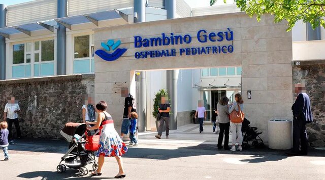 Italia y la Pedagogía Hospitalaria