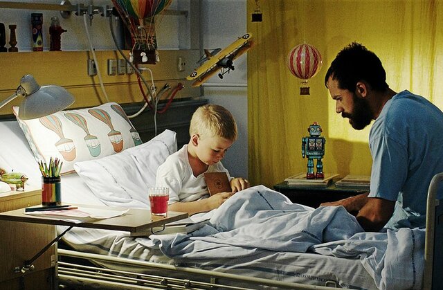 Desarrollo de la P.H. en Noruega