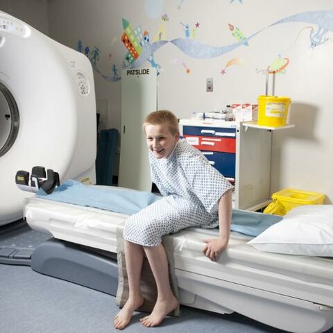 Ampliación y coordinación en Reino Unido