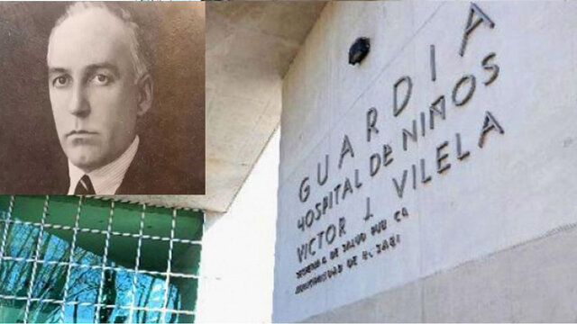 Educación Hospitalaria en Argentina