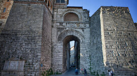 Timeline: Capitolo 13 storia