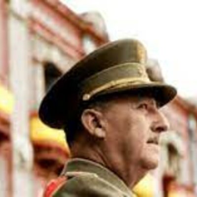 Timeline: Franquismo