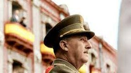 Timeline: Franquismo