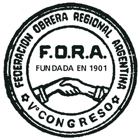 Federación Obrera Argentina