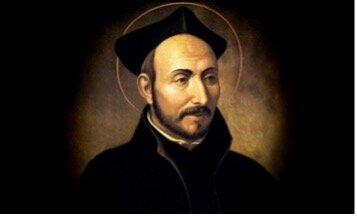 Ignacio de Loyola