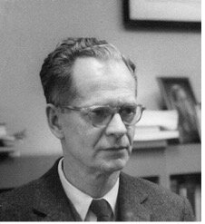 Burrhus Frederic Skinner