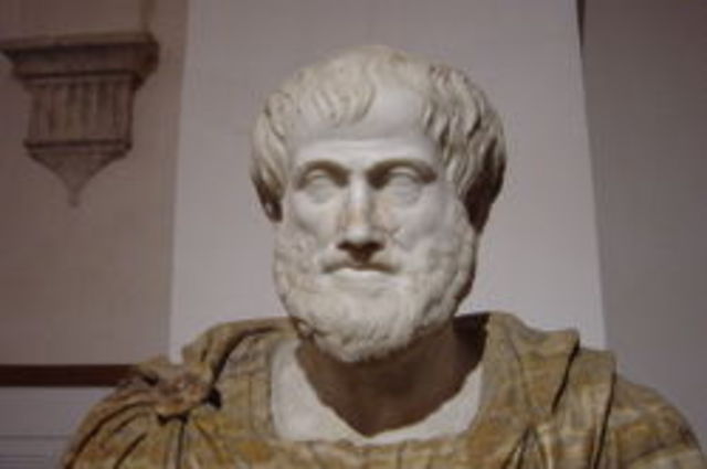 Aristoteles