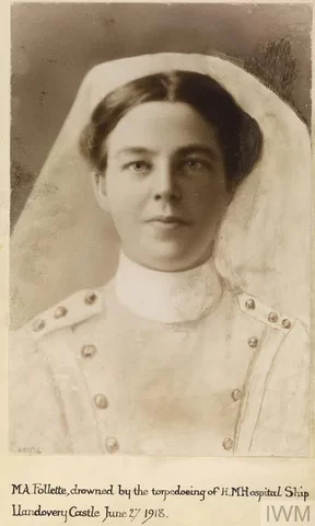 Mae Belle Sampson (+1)