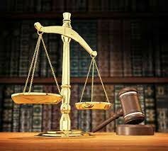 Legal texts, rulings, and going the wrong way.