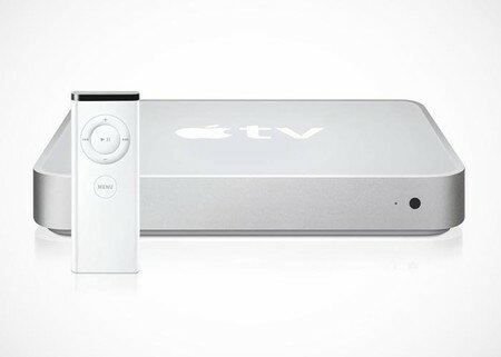 Apple TV