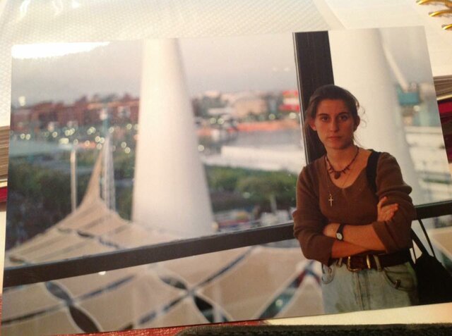 España es el país anfitrión de las Olimpiadas y de la Exposición Universal