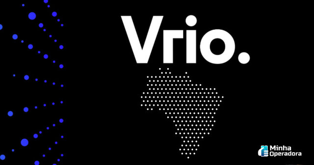 Apresentação para Melissa - Vrio