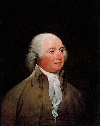 John Adams