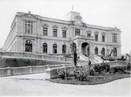 PRINCIPALES TEORICOS  NOSOCOMIOS