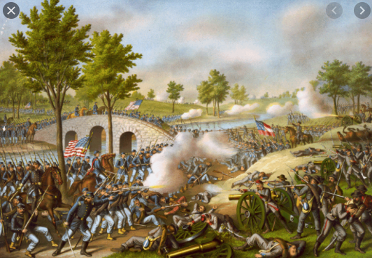 Battle of Antietam