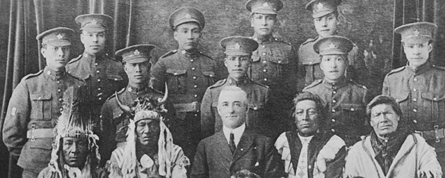 First Nations (-2)