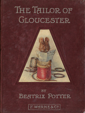 The Tailor of Gloucester