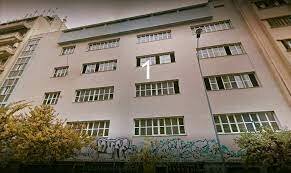 Πρώτη μέρα στο σχολείο