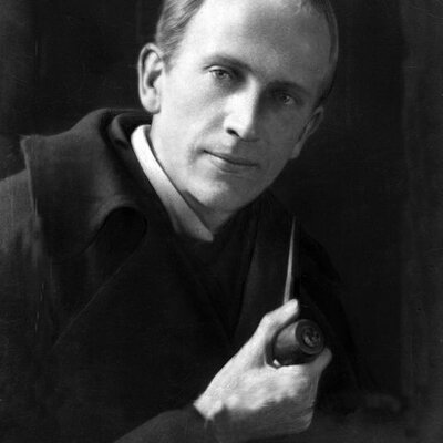 Timeline: A.A.Milne