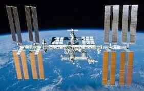 First segment of the ISS is launched