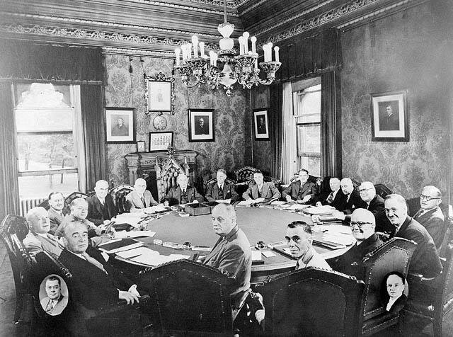 The Halibut Treaty (+2)