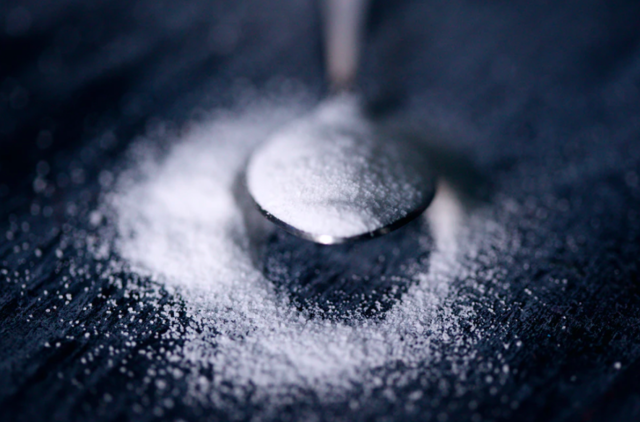 First Artificial Sweetener