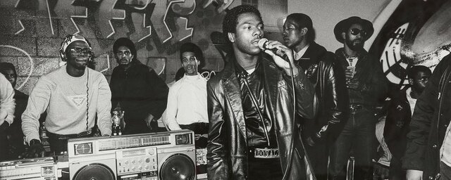 The Fresh Fest concert, a hip hop tour featuring artists like Run D.M.C, nets $3.5 million.