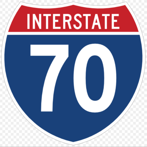 Highways Come to Kansas.