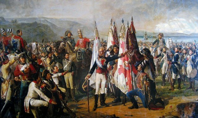Mexican wants separation from Spain