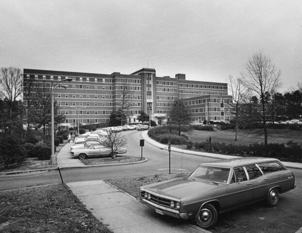 Medicare and Medicaid Act