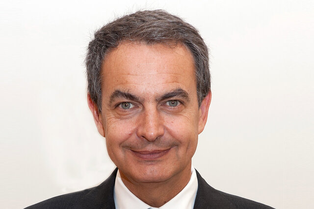 Gobierno de Zapatero