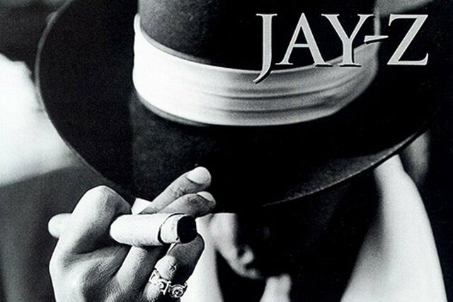 Jay-Z releases Reasonable Doubt