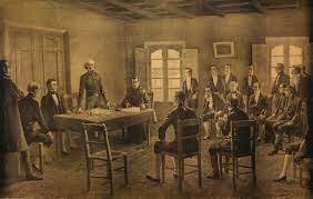 Asamblea 1813