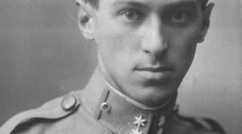 Timeline: Mилош Црњански