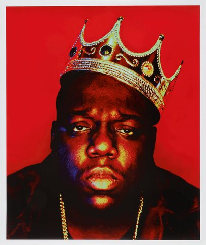Notorious B.I.G is shot and killed