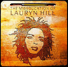 Lauryn Hill’s solo album, The Miseducation of Lauryn Hill, earns 11 Grammy nominations and five wins.