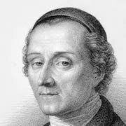 Johann Caspar Lavater (1714 - 1801)Antecedentes.