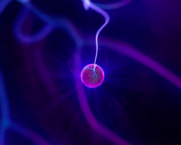 Dalton's Atomic Theory