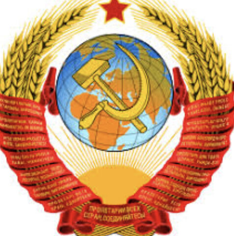 Soviet grain embargo lifted