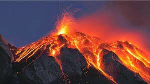 La mayor extinción en masa