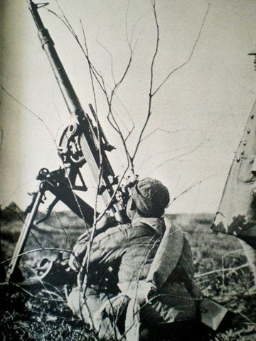 Japanese Army Invades Manchuria "The Manchurian Incident"