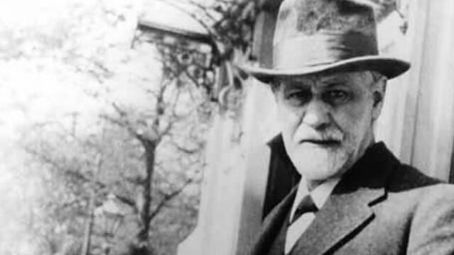 Las 5 etapas del desarrollo psicosexual de Sigmund Freud
