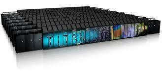 La supercomputadora TITAN