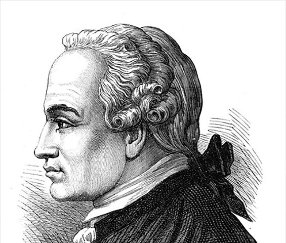 Immanuel Kant