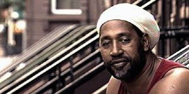 DJ Kool Herc emerges from a party as the godfather of Hip- Hop