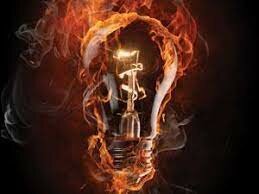 Disproving of the Phlogiston Theory