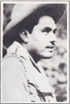 Muerte de Ciro Trujillo.