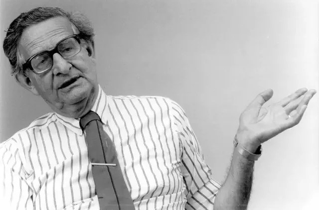 Teoría de los rasgos Hans Eysenck